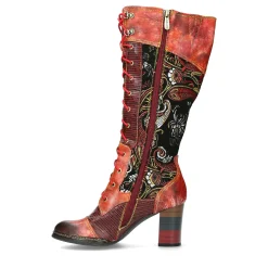 Best Laura Vita Bottes - ELCEAO 40