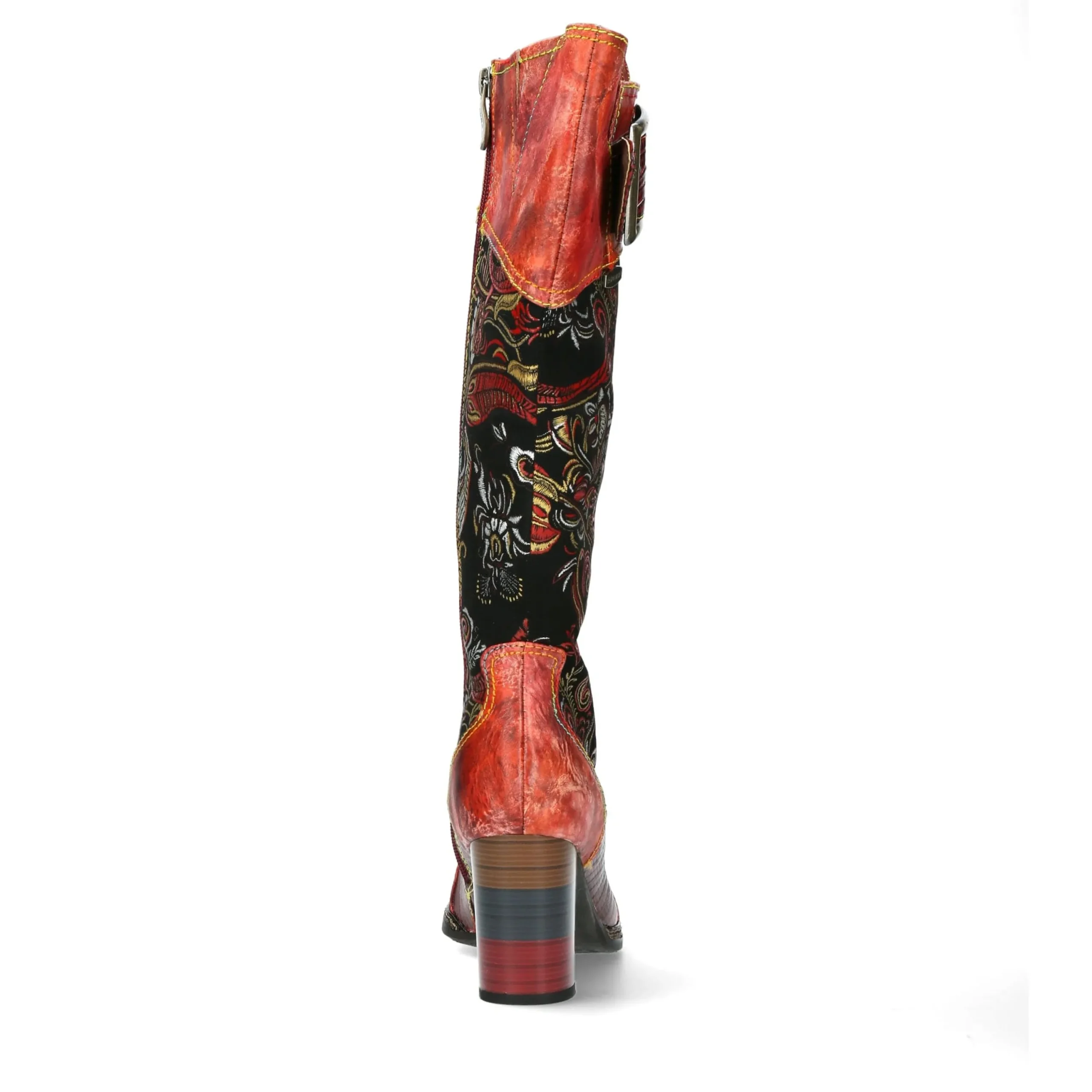 Best Laura Vita Bottes - ELCEAO 40