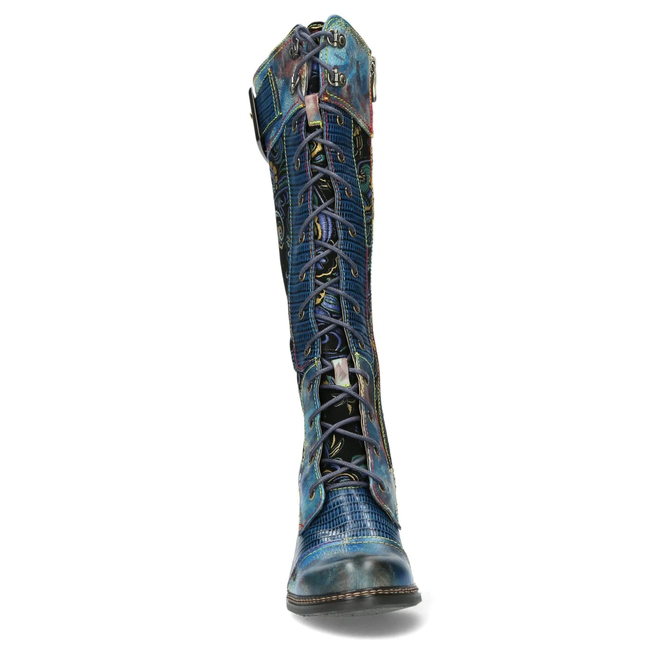 Best Laura Vita Bottes - ELCEAO 40
