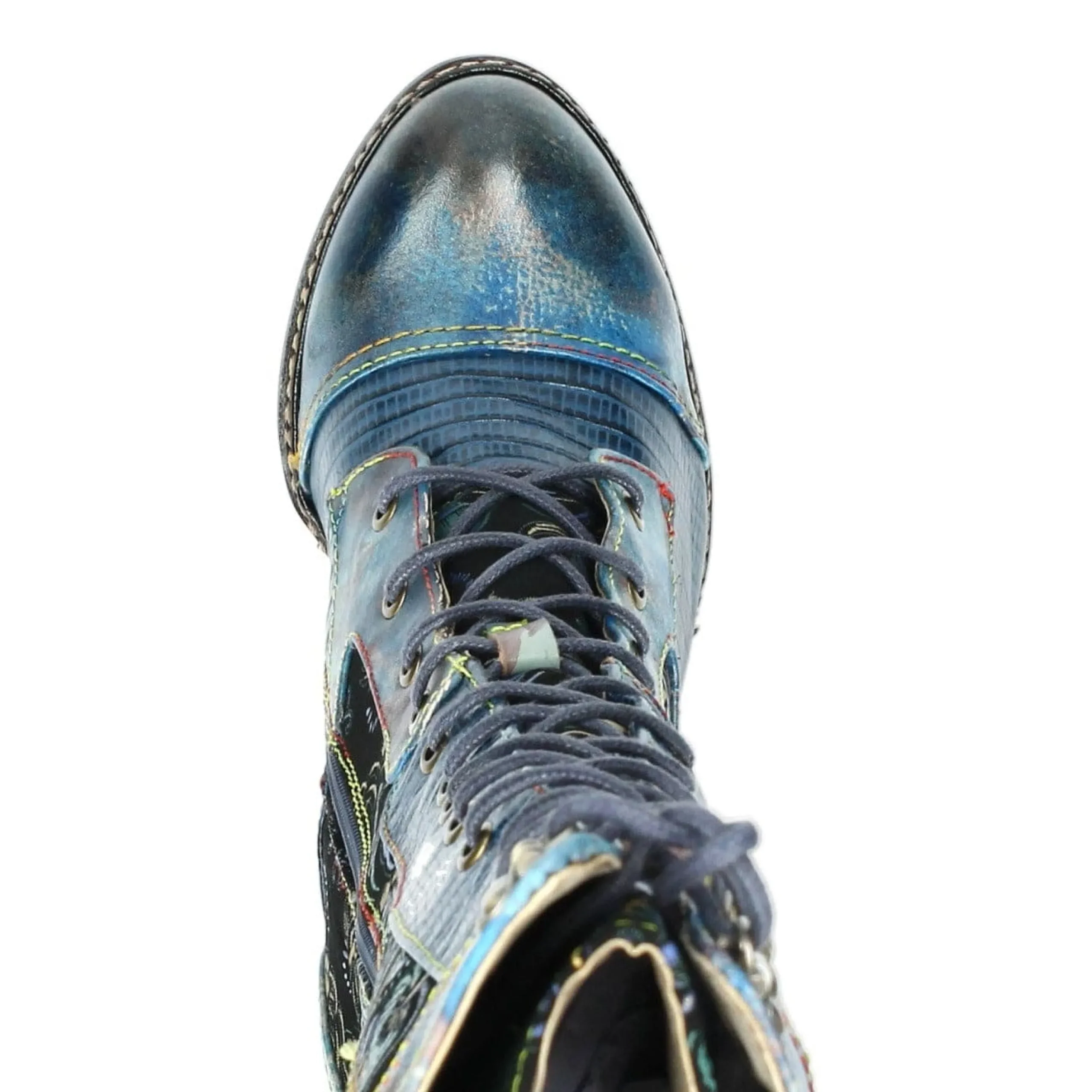 Best Laura Vita Bottes - ELCEAO 40