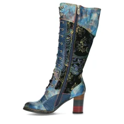 Best Laura Vita Bottes - ELCEAO 40