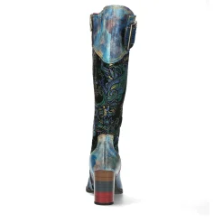 Best Laura Vita Bottes - ELCEAO 40
