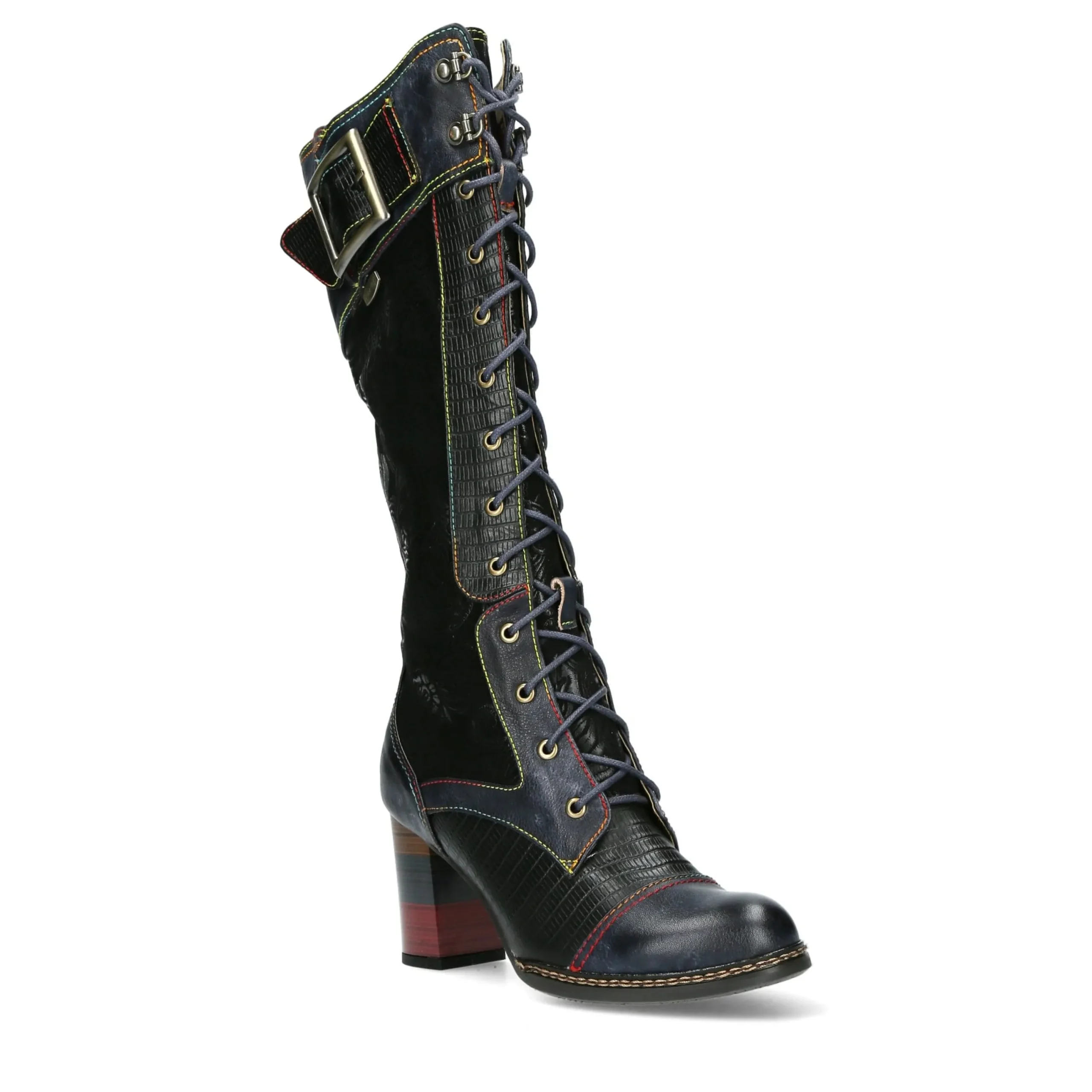 Best Laura Vita Bottes - ELCEAO 40