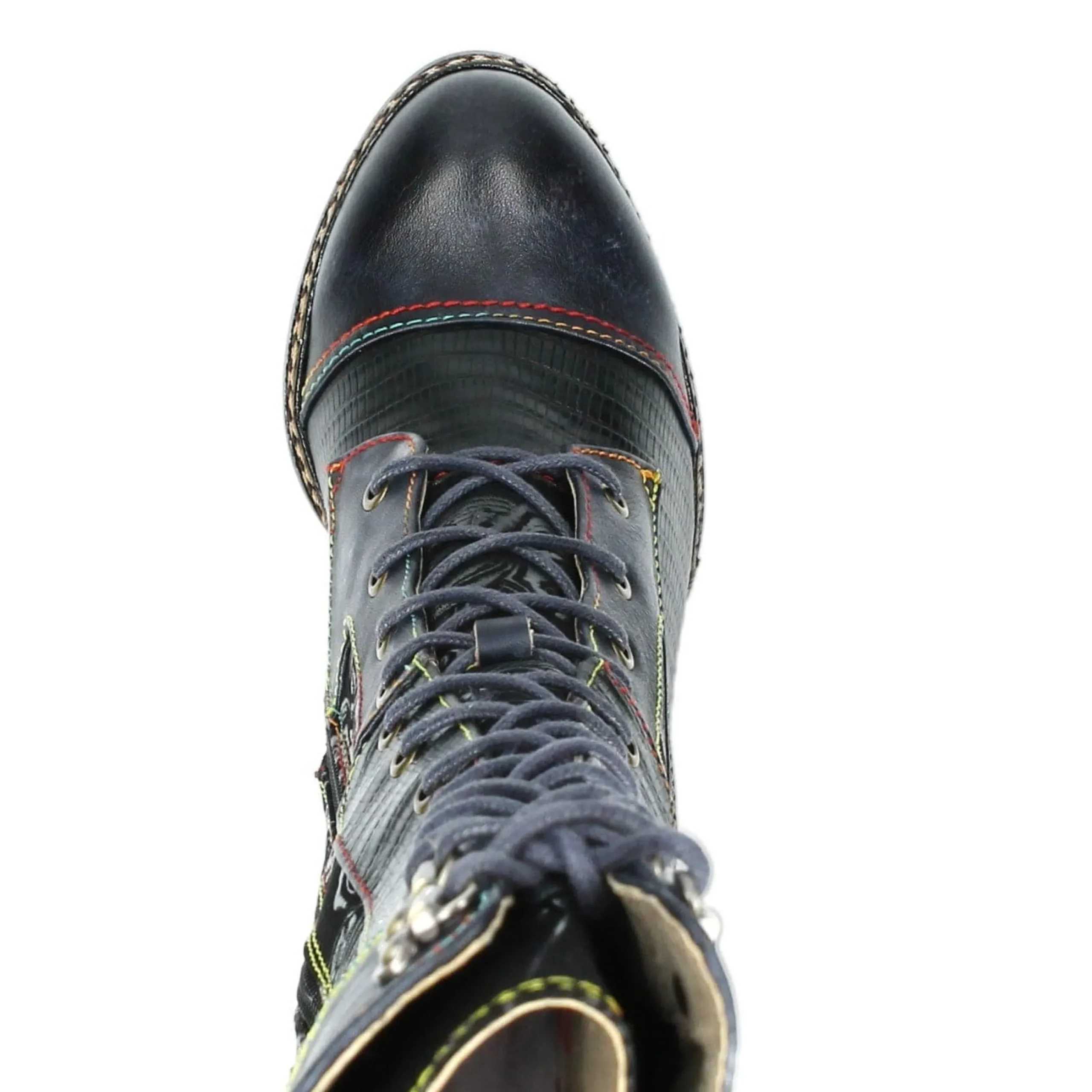 Best Laura Vita Bottes - ELCEAO 40