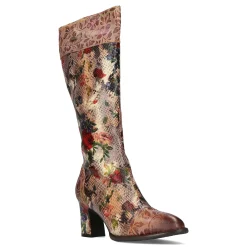 Sale Laura Vita Bottes - ELCECTREO 60
