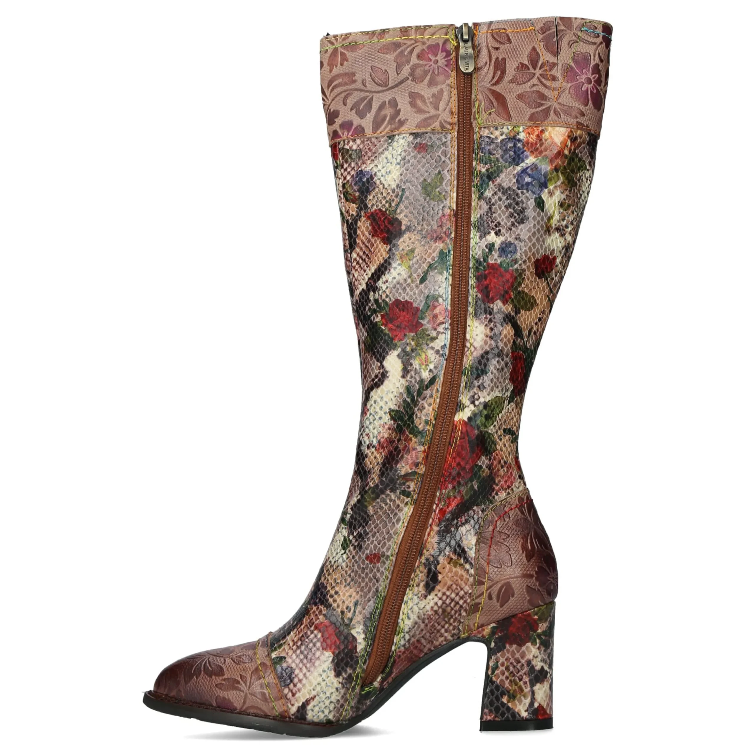 Sale Laura Vita Bottes - ELCECTREO 60