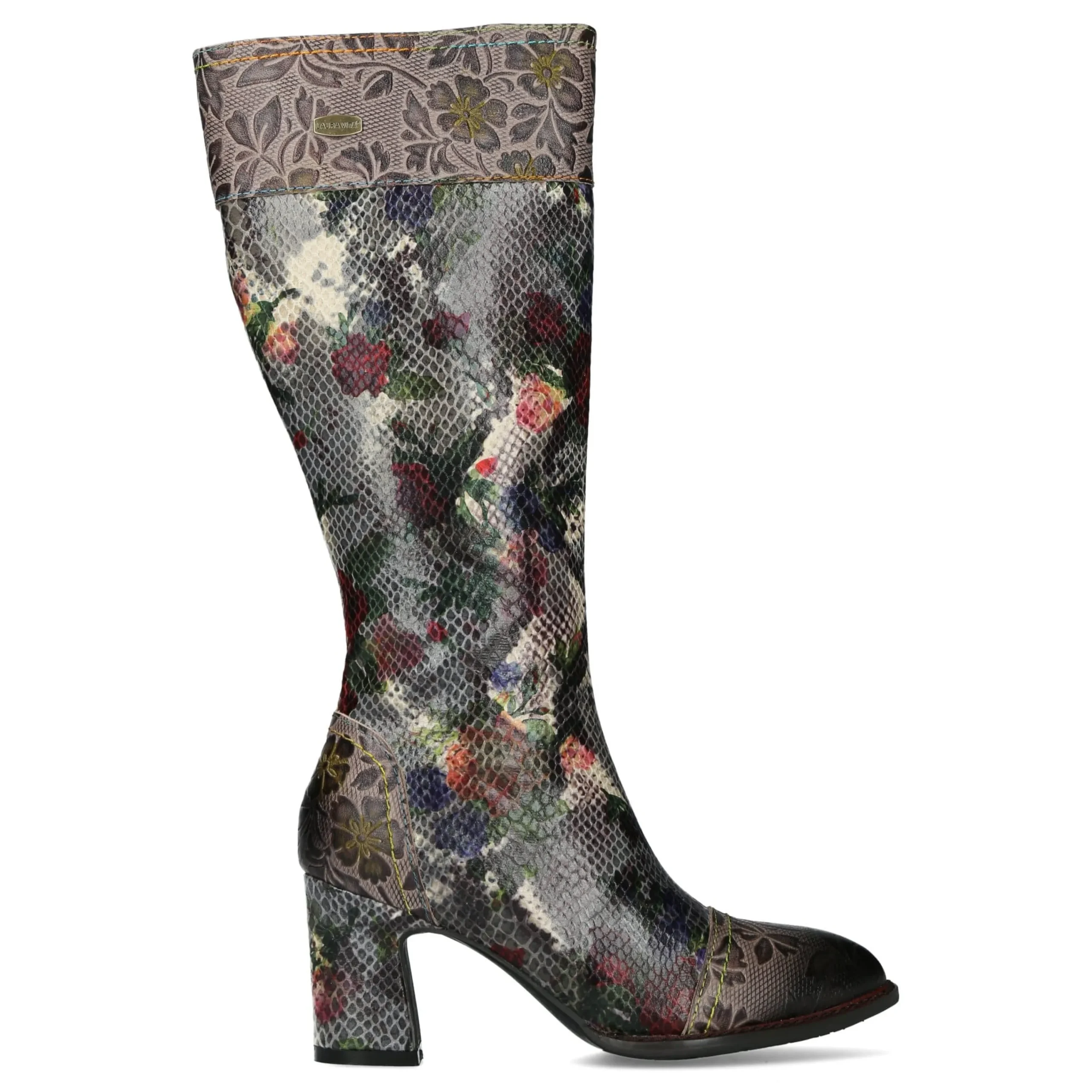 Sale Laura Vita Bottes - ELCECTREO 60