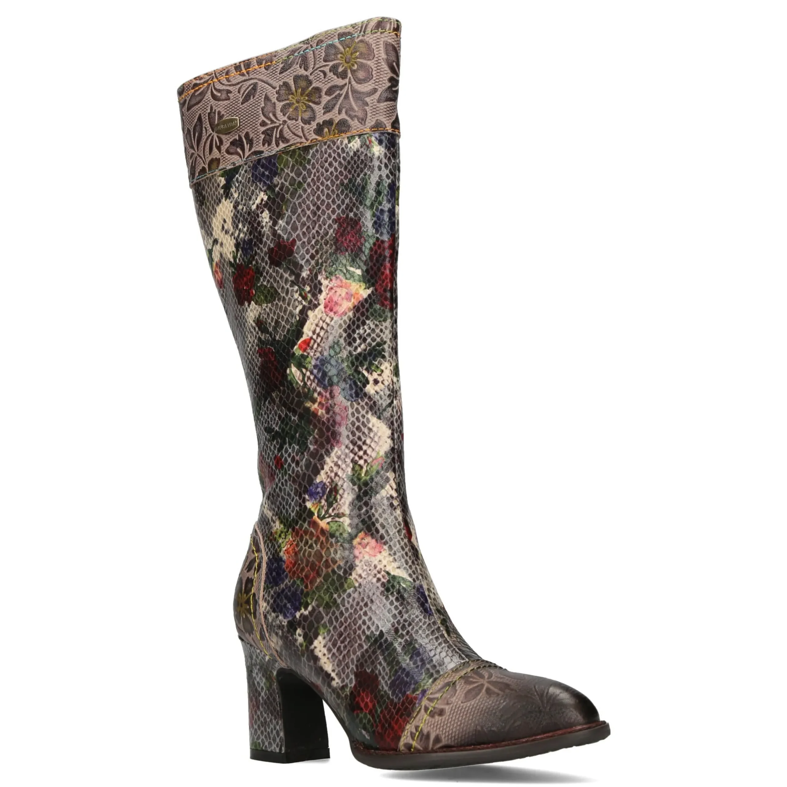 Sale Laura Vita Bottes - ELCECTREO 60