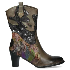 Cheap Laura Vita Bottes - ELCODIEO 33