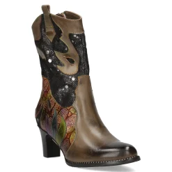 Cheap Laura Vita Bottes - ELCODIEO 33