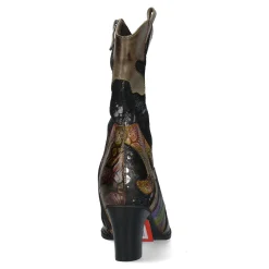 Cheap Laura Vita Bottes - ELCODIEO 33