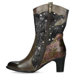 Cheap Laura Vita Bottes - ELCODIEO 33