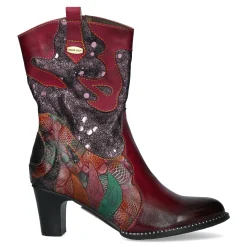 Cheap Laura Vita Bottes - ELCODIEO 33