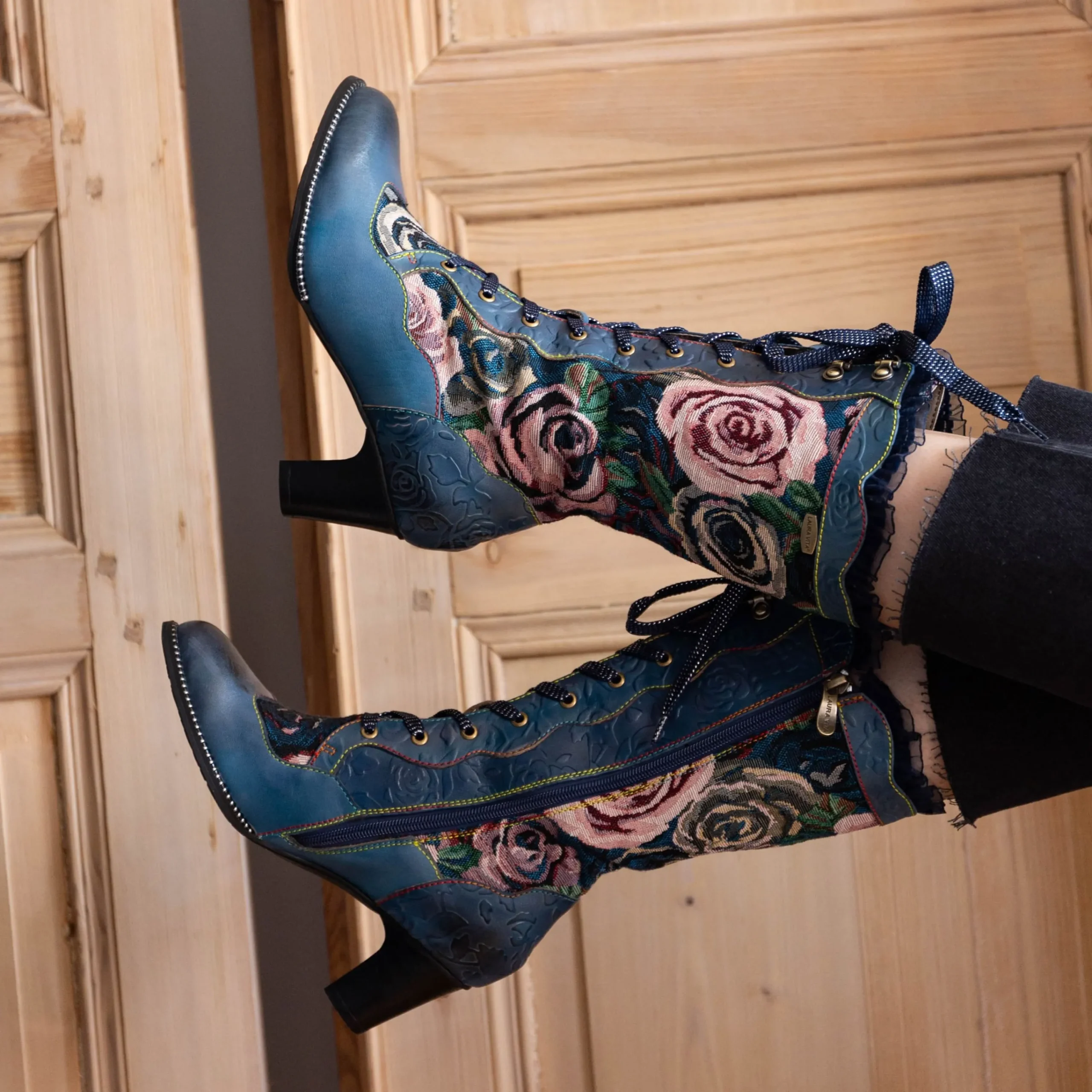 Online Laura Vita Bottes - ELCODIEO 1323