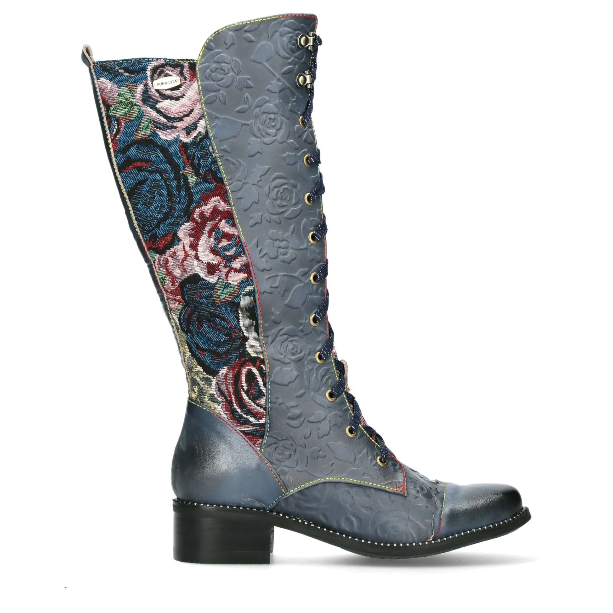 Discount Laura Vita Bottes - EMCMAO 60