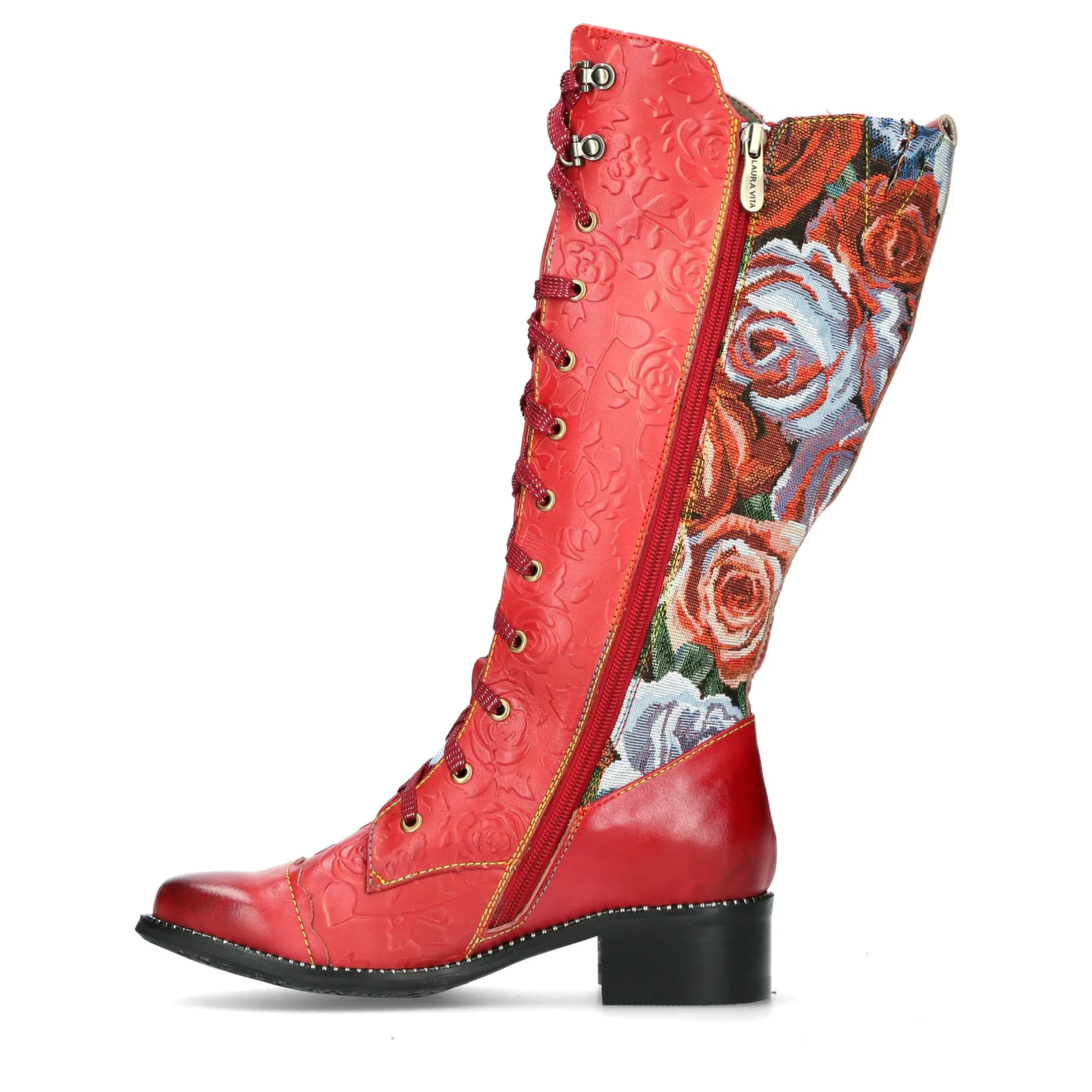 Discount Laura Vita Bottes - EMCMAO 60