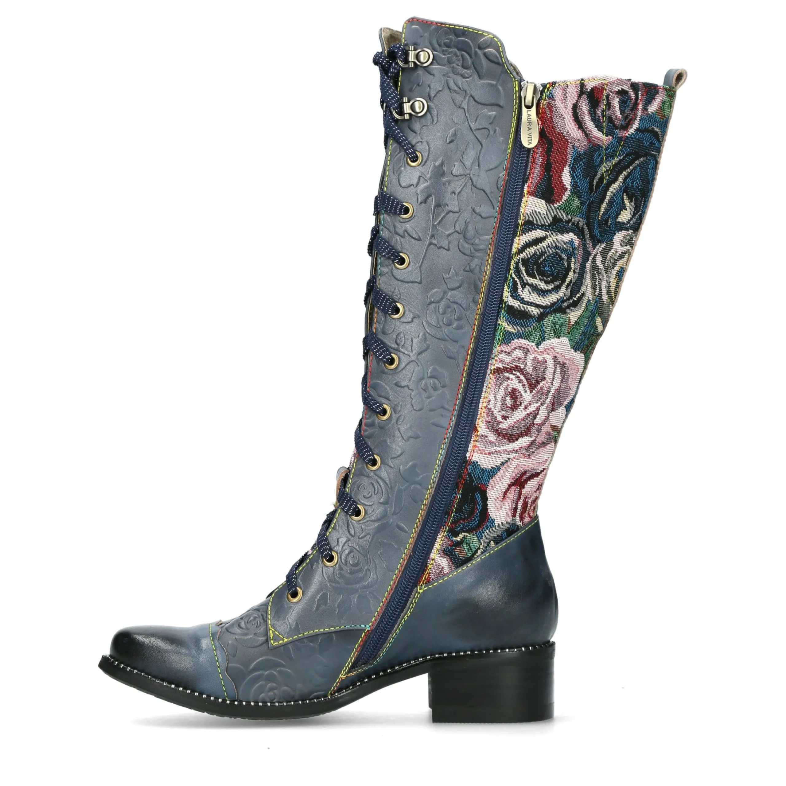 Discount Laura Vita Bottes - EMCMAO 60