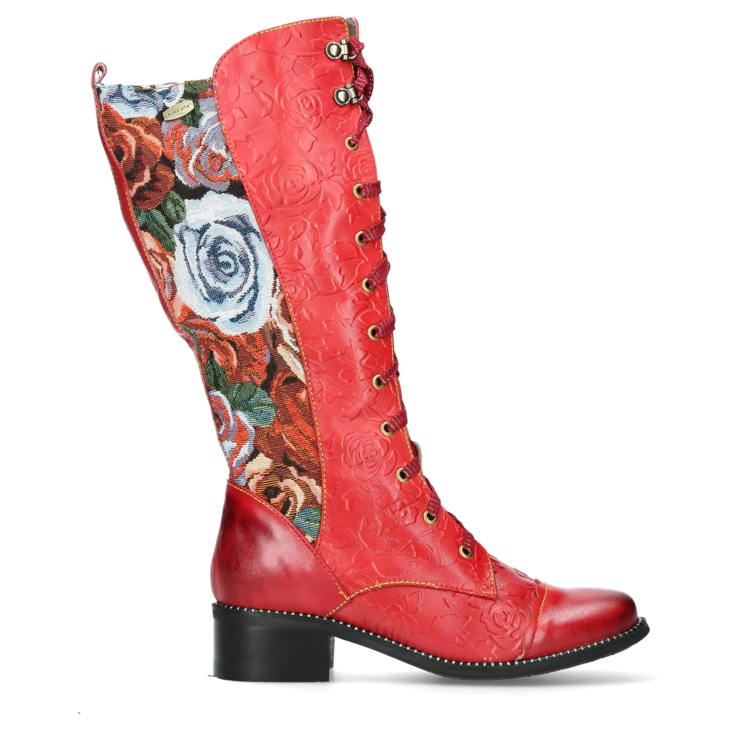 Discount Laura Vita Bottes - EMCMAO 60