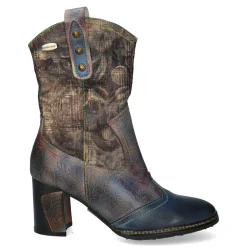 New Laura Vita Bottes - EMELINE 15