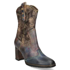New Laura Vita Bottes - EMELINE 15