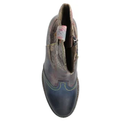 New Laura Vita Bottes - EMELINE 15