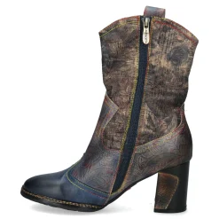 New Laura Vita Bottes - EMELINE 15