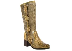 Outlet Laura Vita Bottes - EMILIE 04