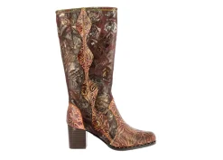 Outlet Laura Vita Bottes - EMILIE 04