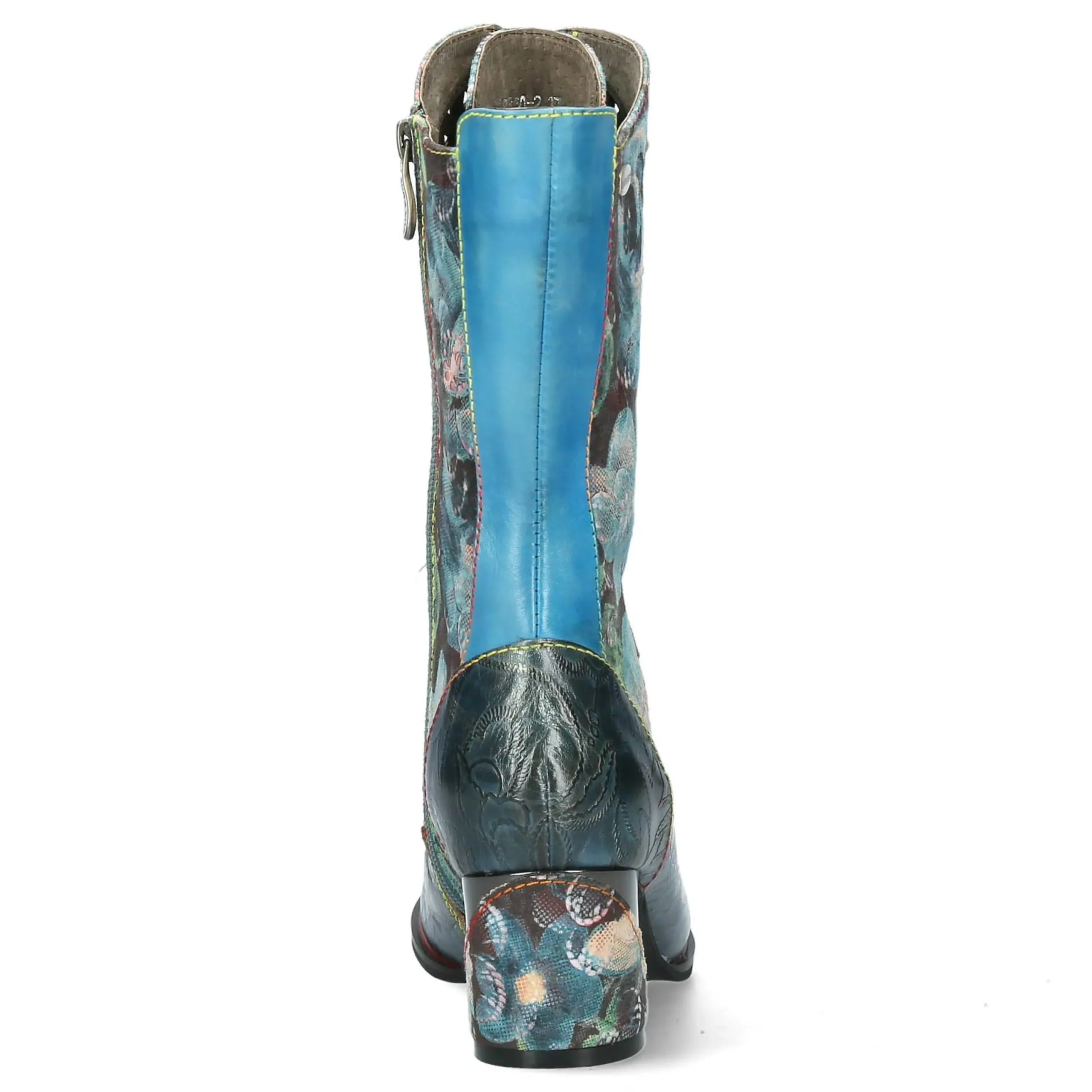 Flash Sale Laura Vita Bottes - EMMYO 42
