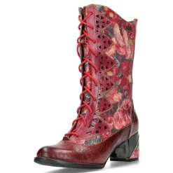 Flash Sale Laura Vita Bottes - EMMYO 42
