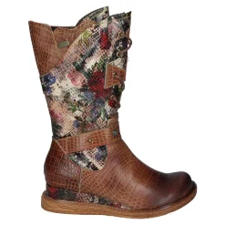 Clearance Laura Vita Bottes - ERCNAULTO 16