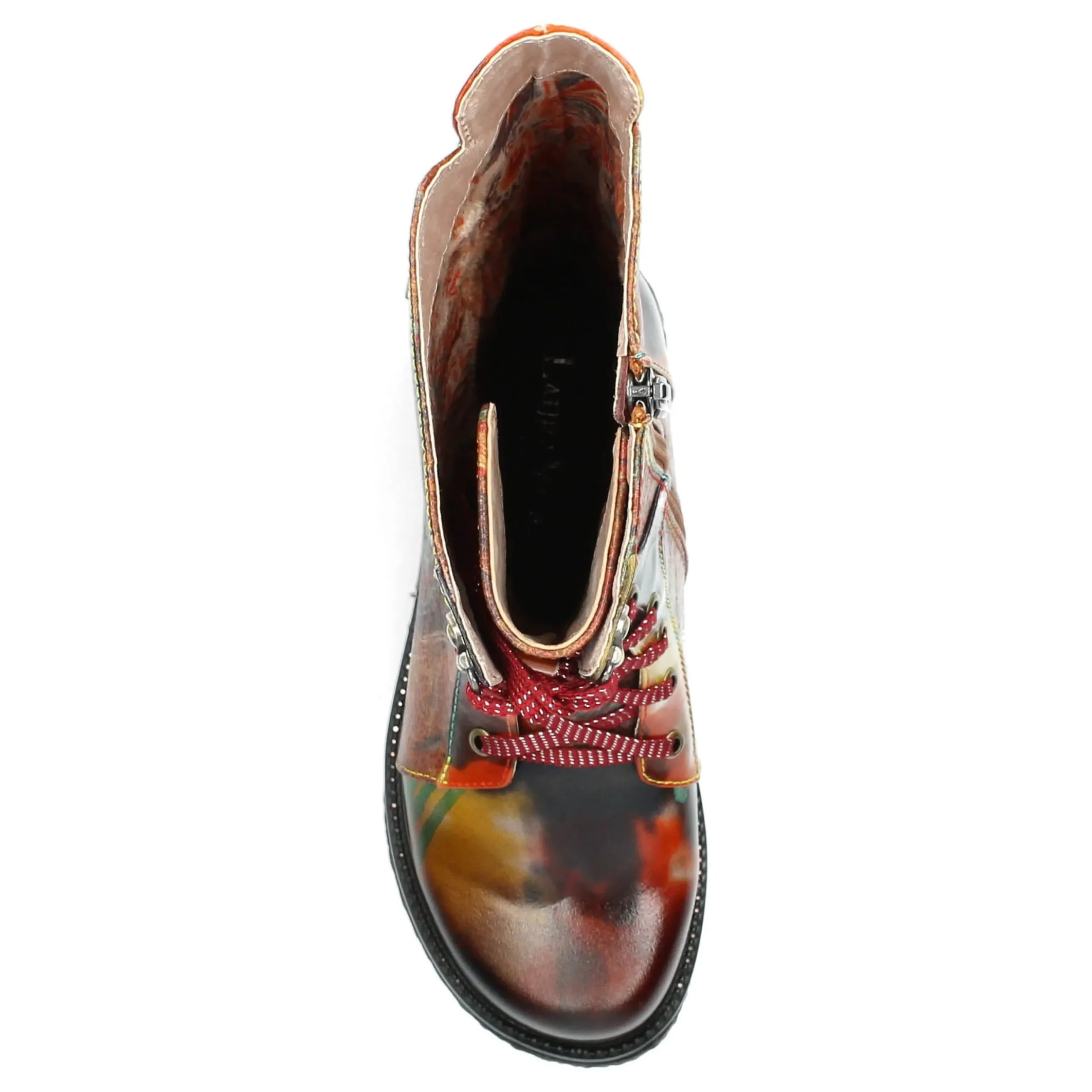 Discount Laura Vita Bottes - ERCNAULTO 41