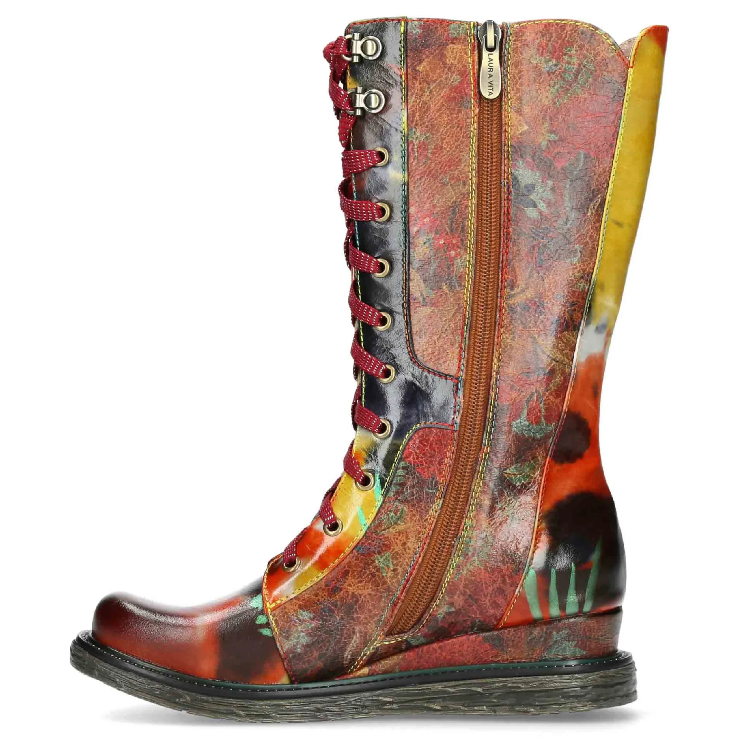 Discount Laura Vita Bottes - ERCNAULTO 41