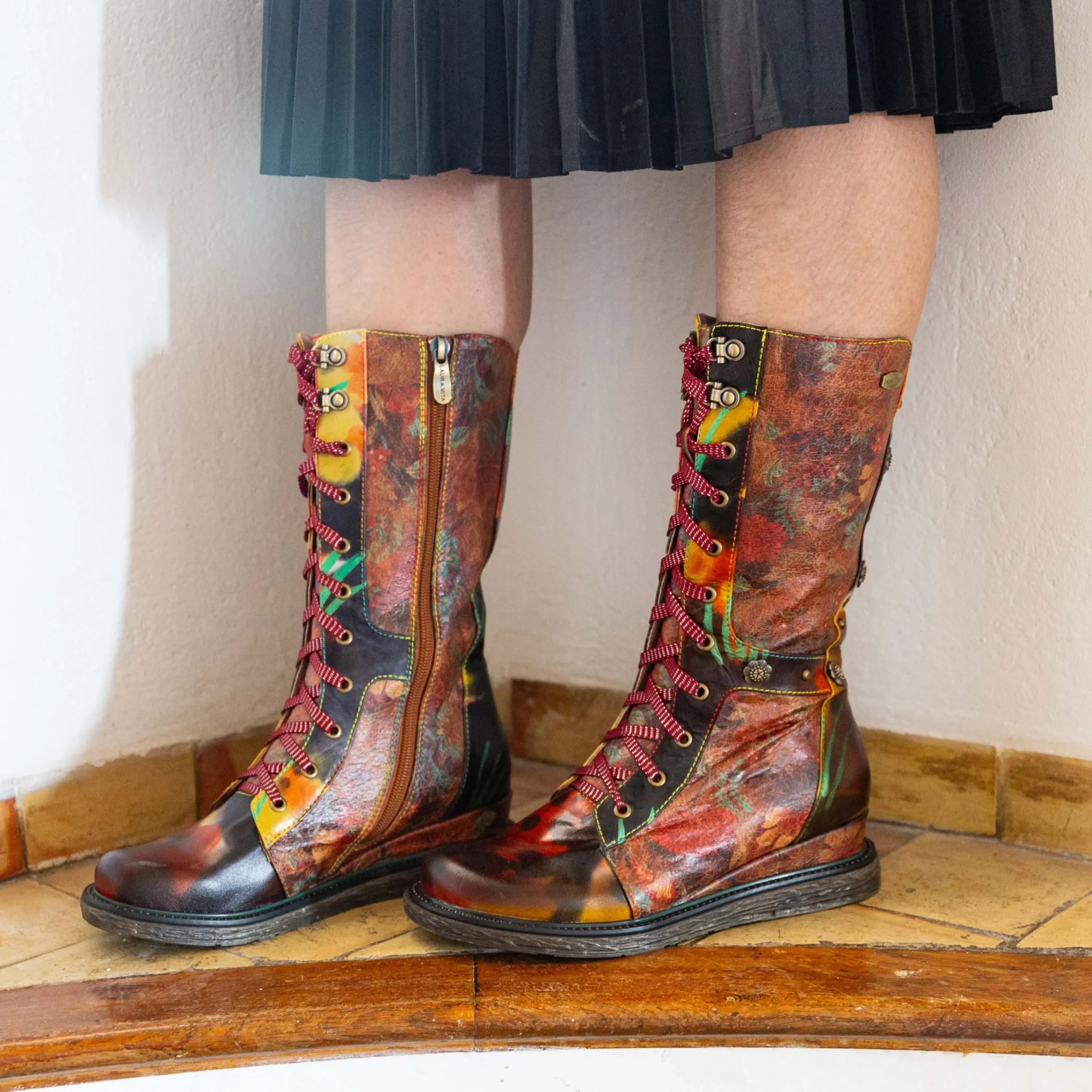 Discount Laura Vita Bottes - ERCNAULTO 41