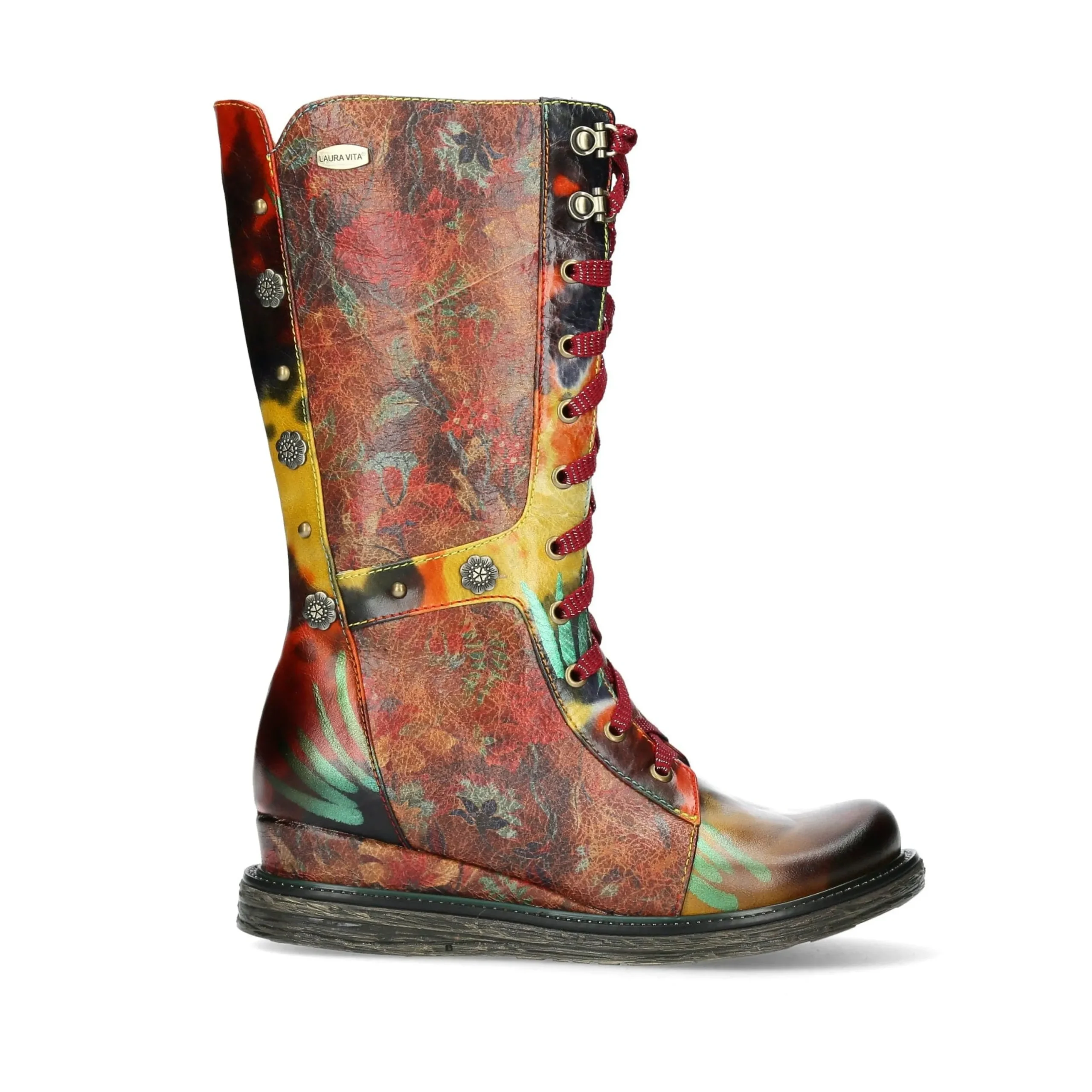 Discount Laura Vita Bottes - ERCNAULTO 41