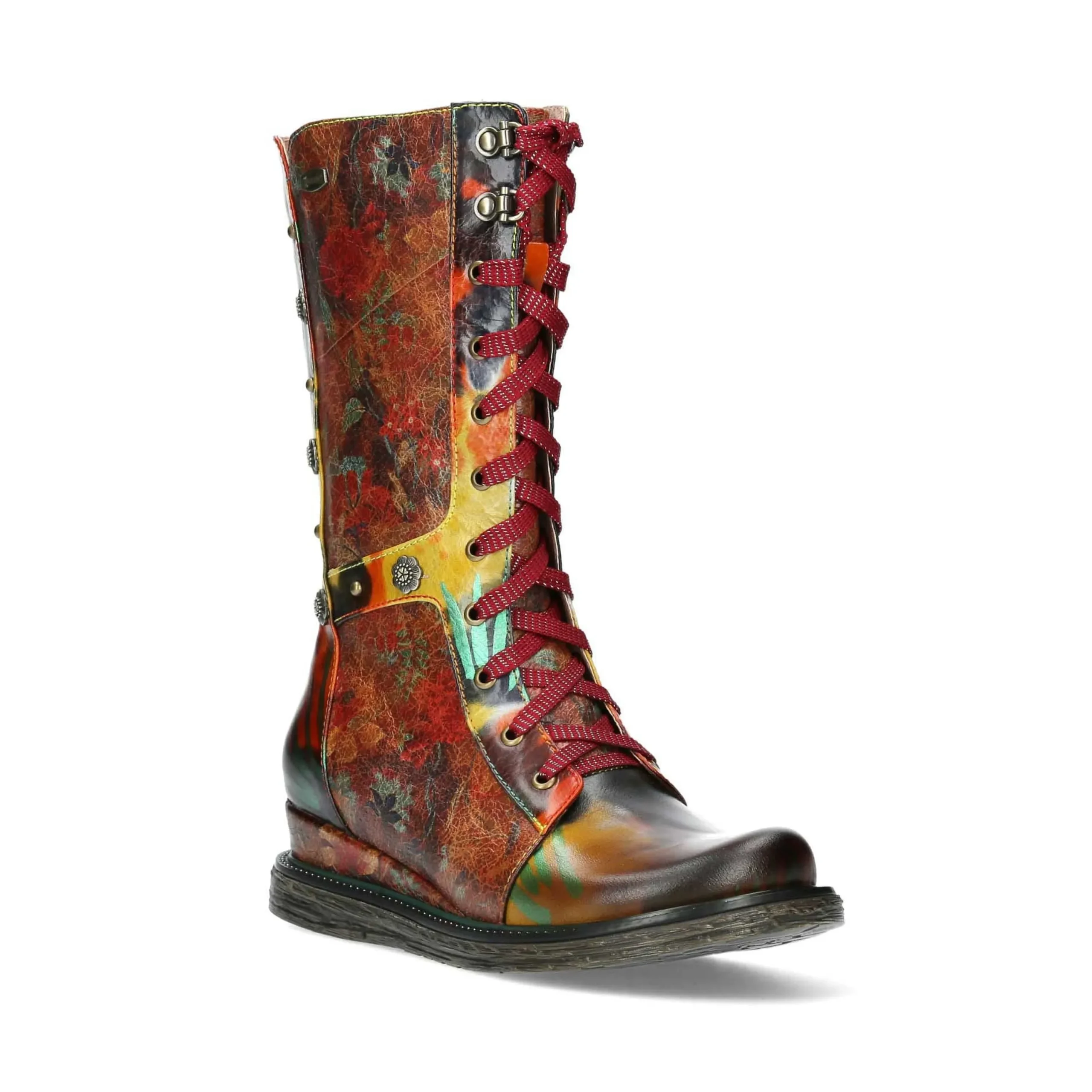Discount Laura Vita Bottes - ERCNAULTO 41