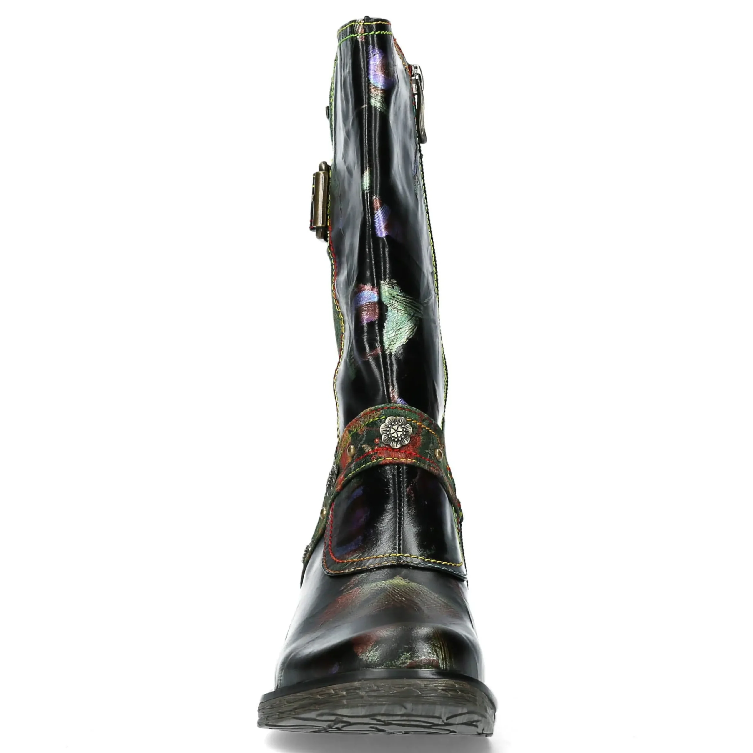 Sale Laura Vita Bottes - ERCNAULTO 40