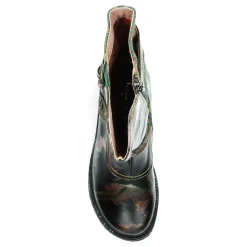 Sale Laura Vita Bottes - ERCNAULTO 40