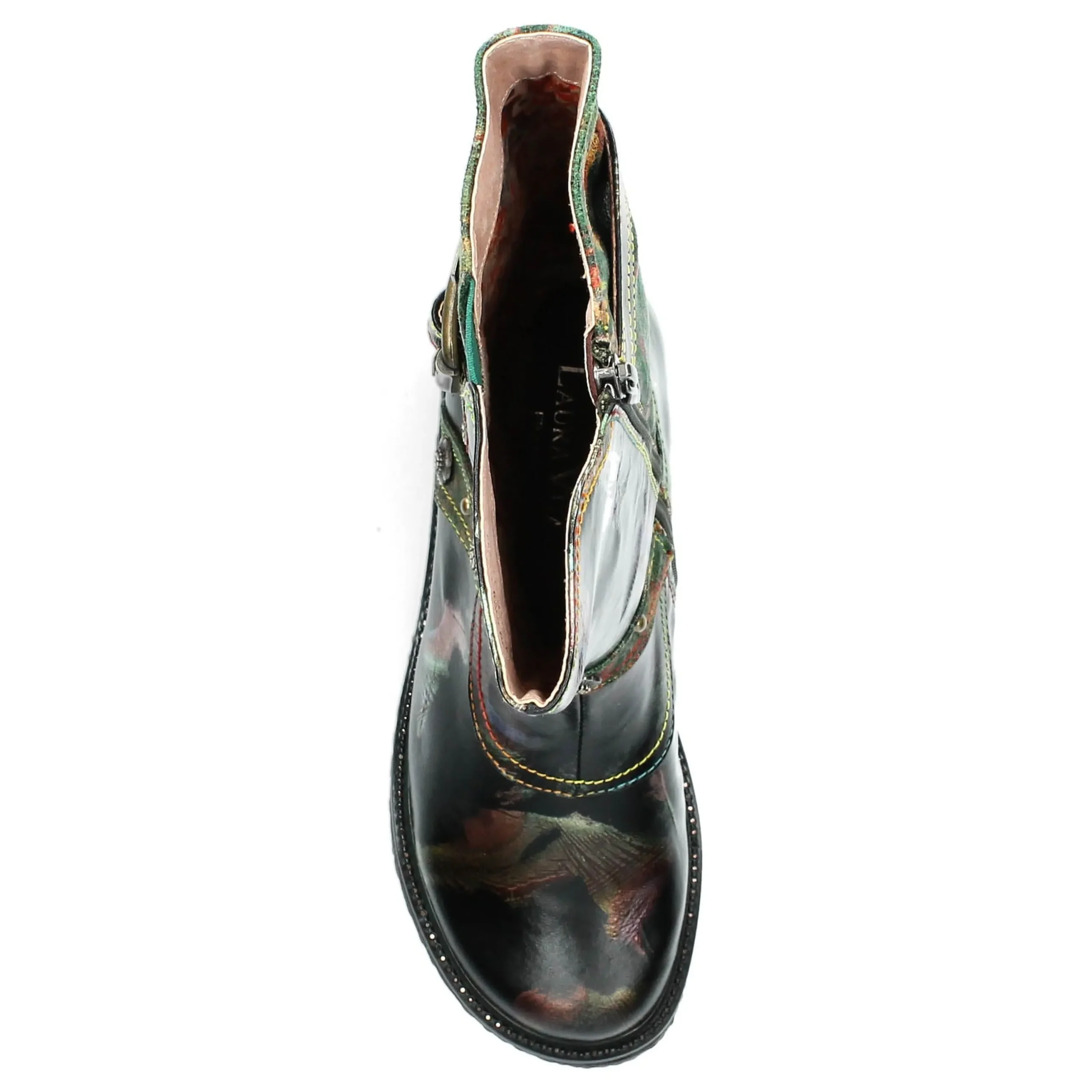 Sale Laura Vita Bottes - ERCNAULTO 40
