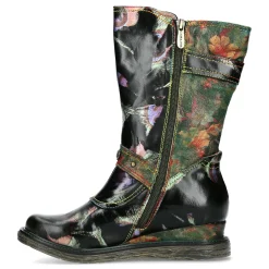 Sale Laura Vita Bottes - ERCNAULTO 40