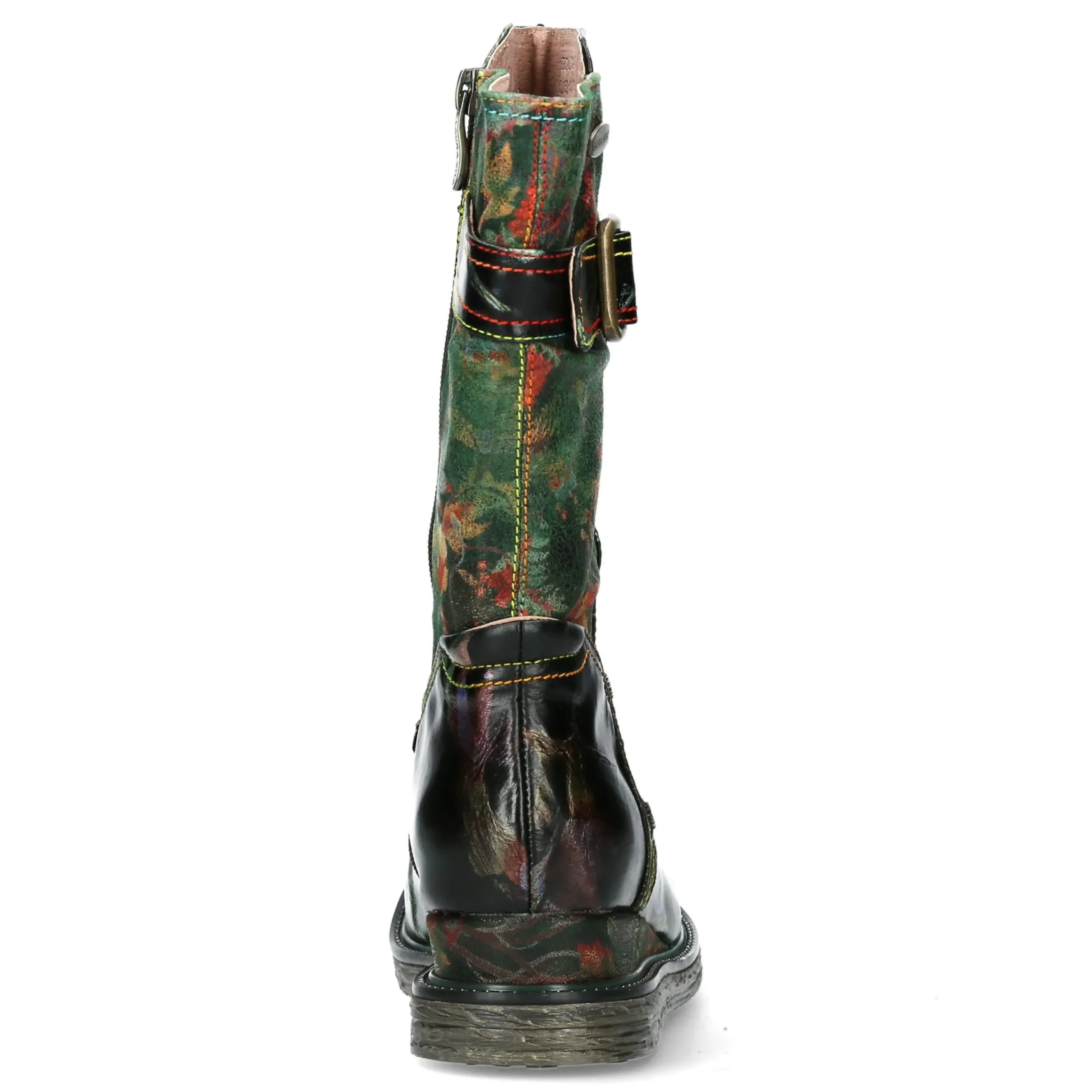 Sale Laura Vita Bottes - ERCNAULTO 40