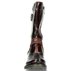 Sale Laura Vita Bottes - ERCNAULTO 40