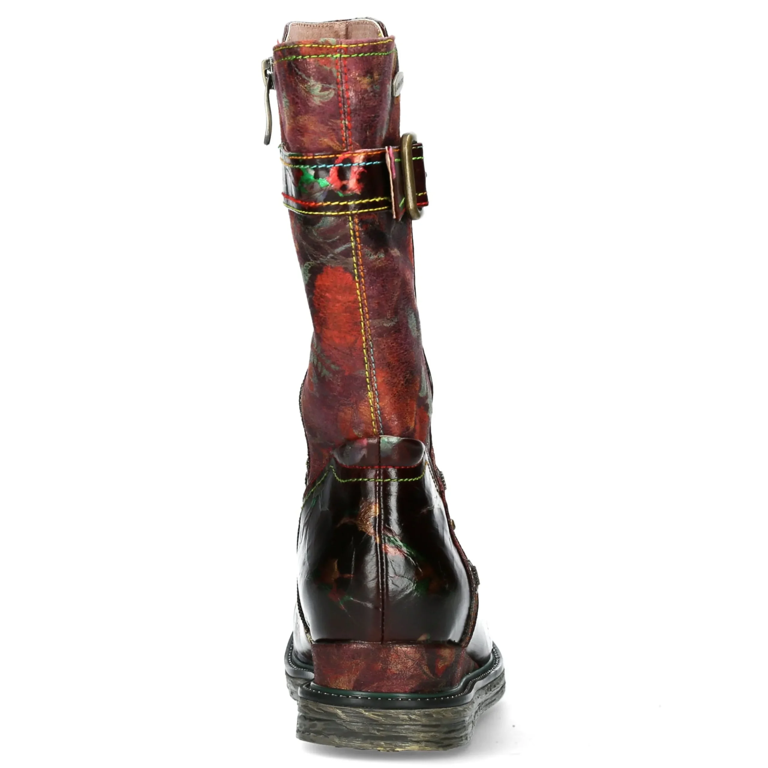 Sale Laura Vita Bottes - ERCNAULTO 40