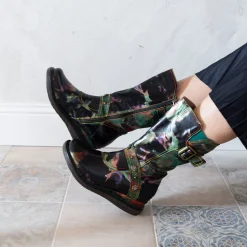 Sale Laura Vita Bottes - ERCNAULTO 40