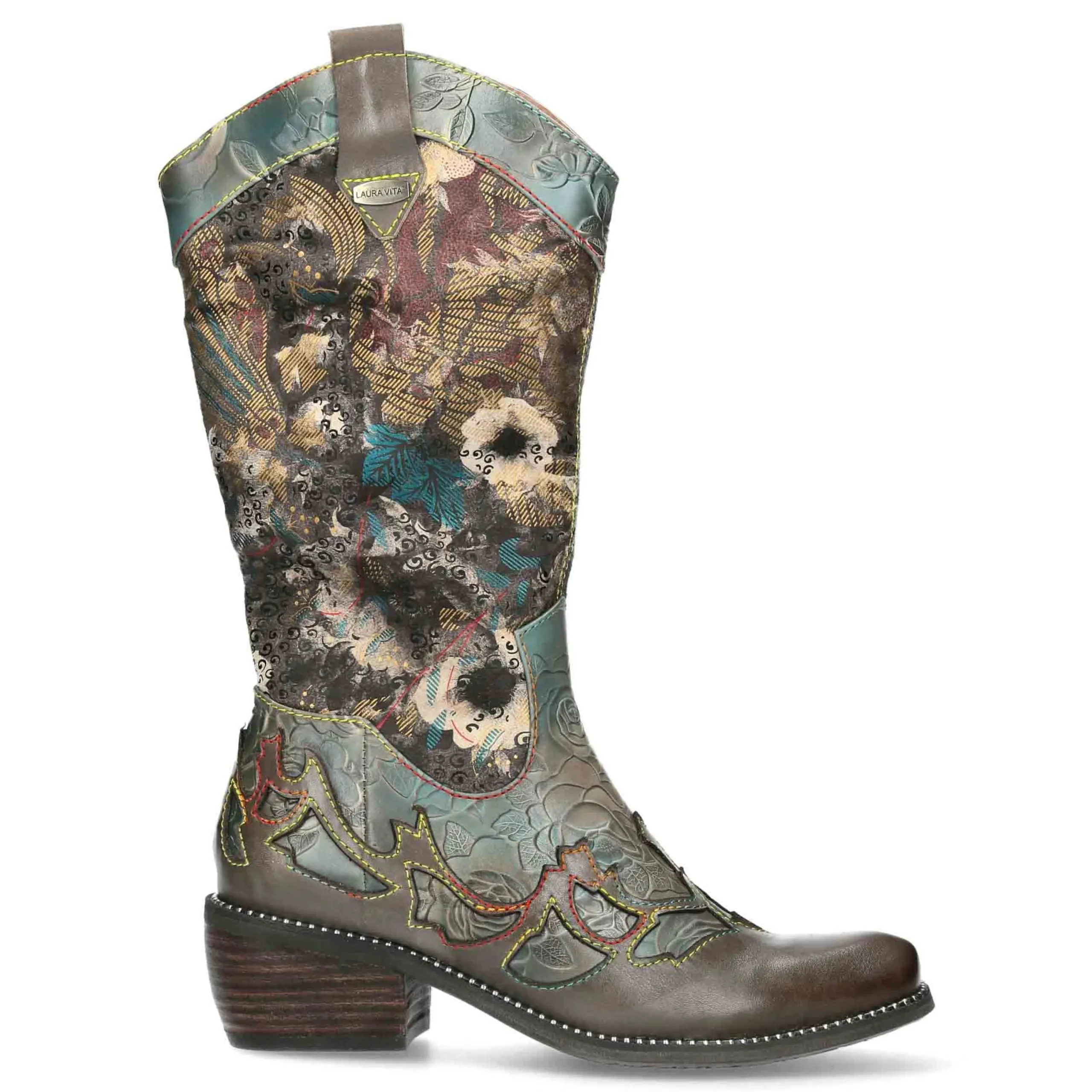 Store Laura Vita Bottes - ERCWINAO 19