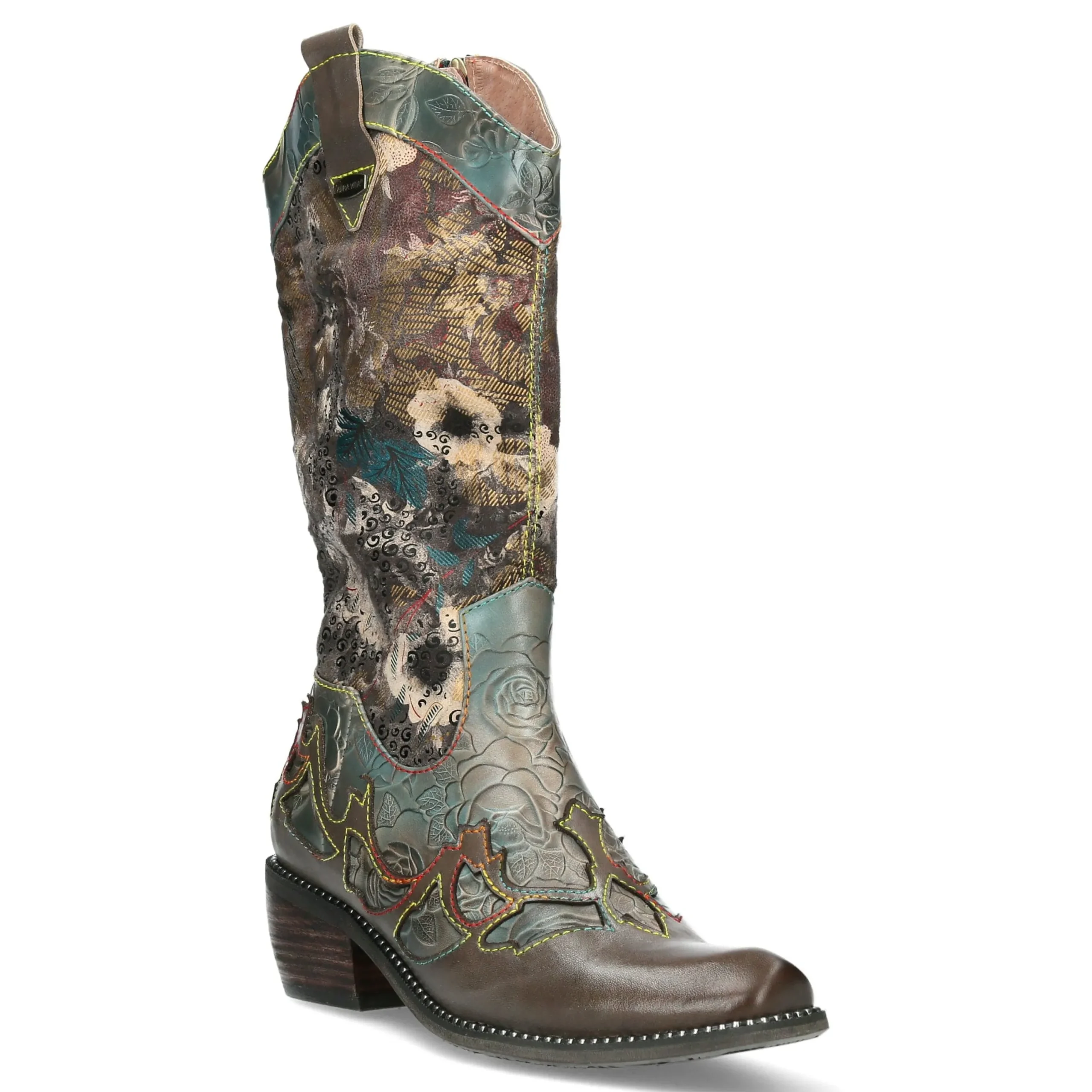 Store Laura Vita Bottes - ERCWINAO 19