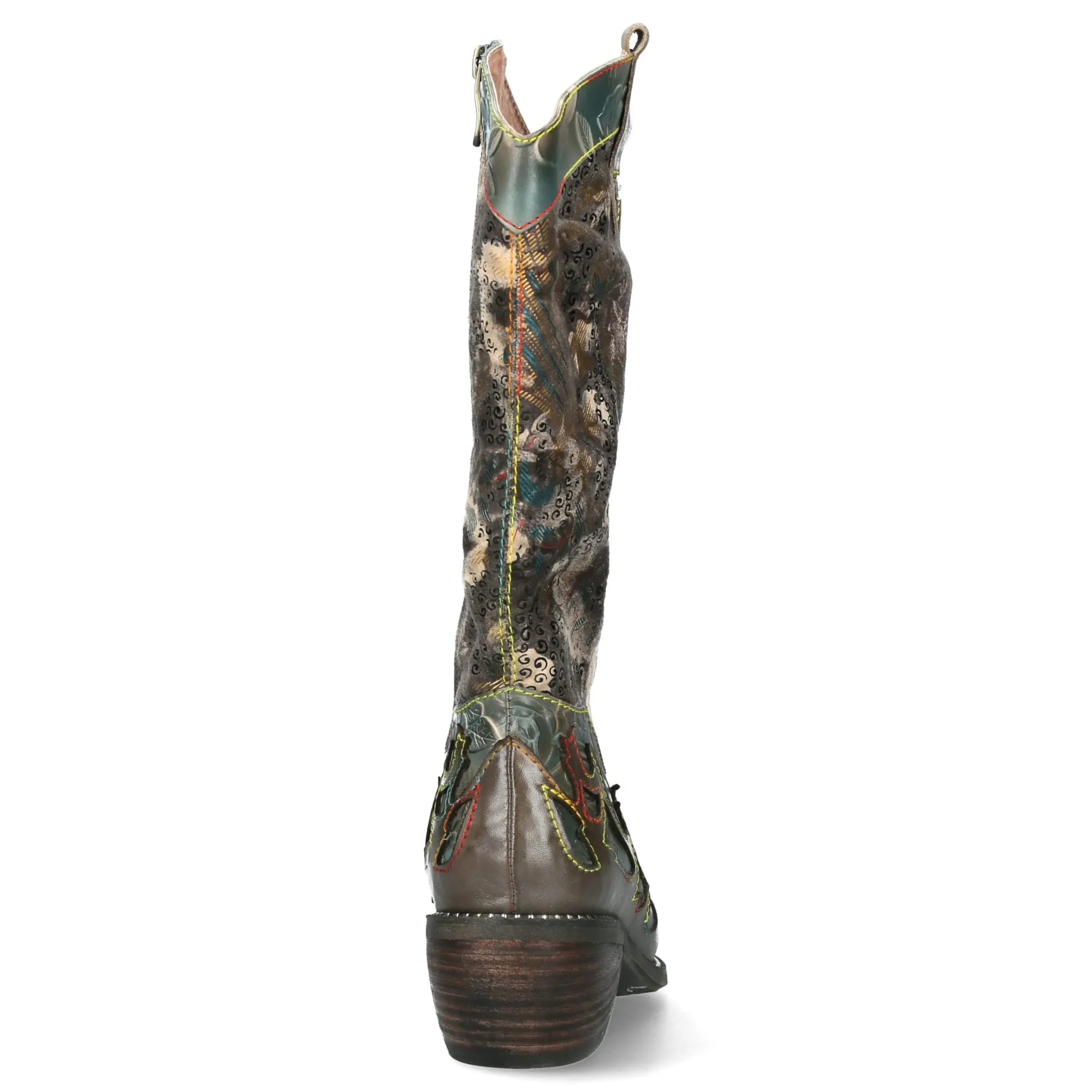 Store Laura Vita Bottes - ERCWINAO 19