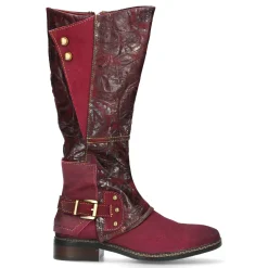 Online Laura Vita Bottes - ERWIN 01