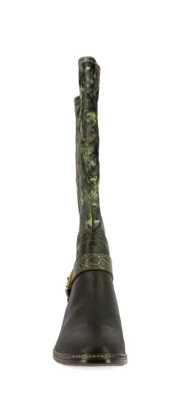New Laura Vita Bottes - ERWIN 018