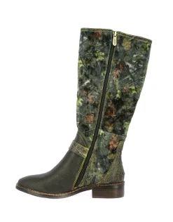 New Laura Vita Bottes - ERWIN 018